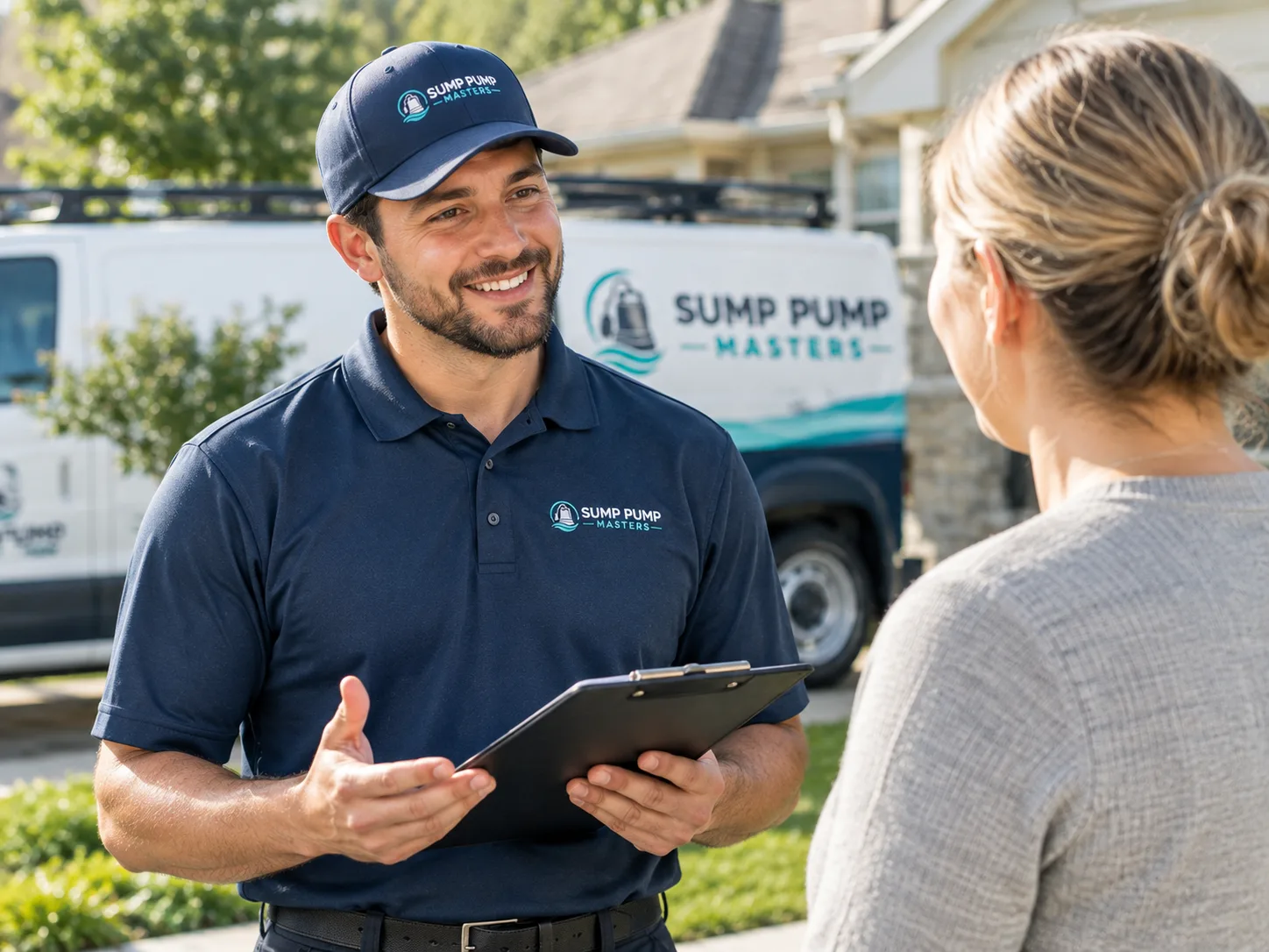 Sump Pump Repair Keene, VA FAQs